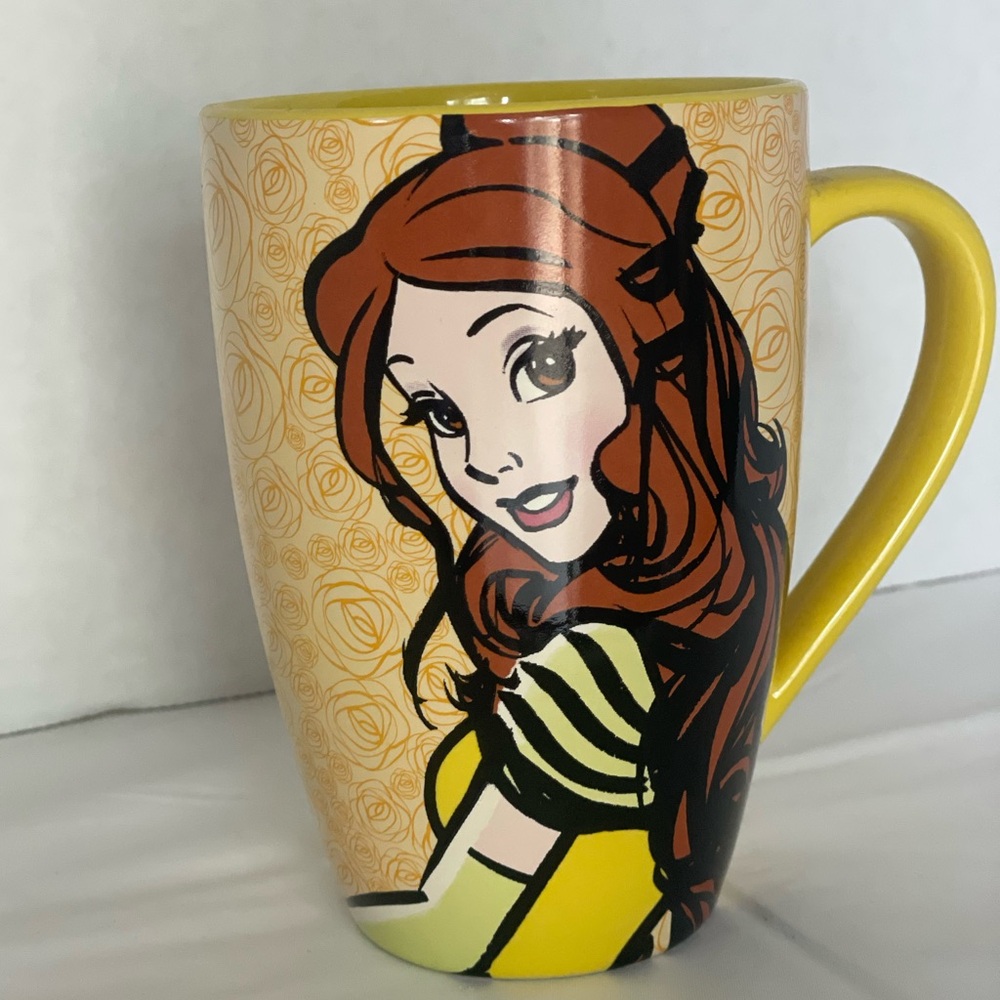 Belle Mug